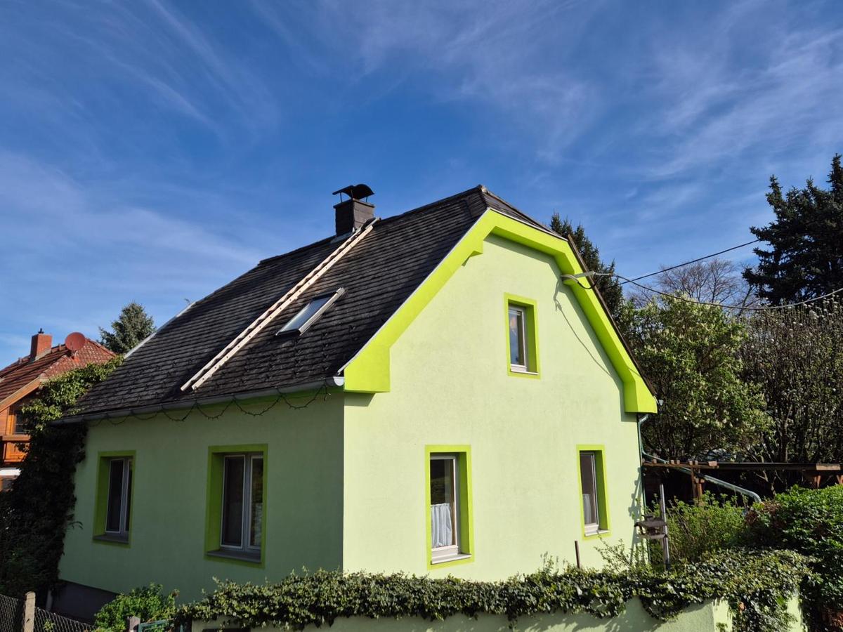 Einfamilienhaus in Neulengbach, Obj. 3389