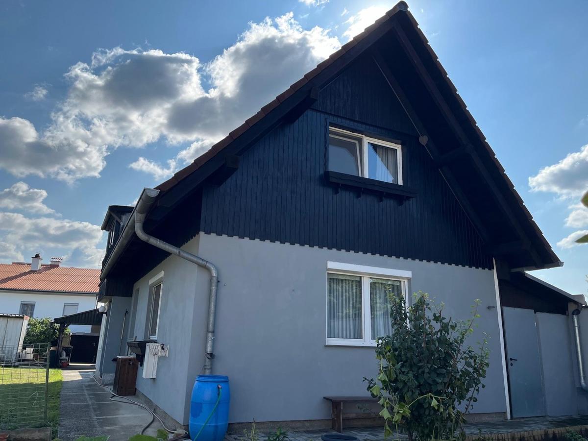 14 Haus Nordseite