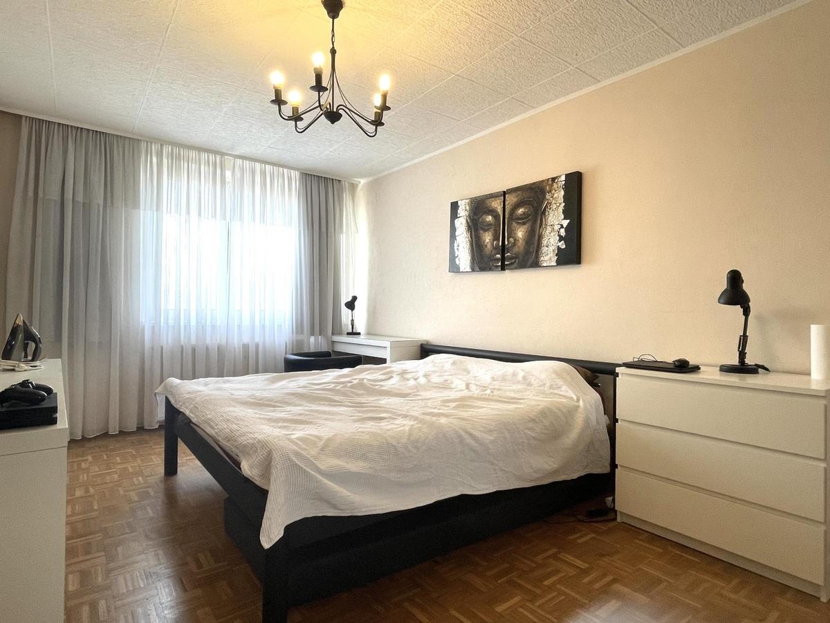 9 SCHLAFZIMMER
