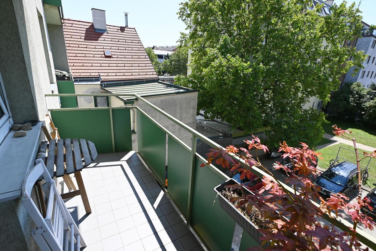 12. Eigentumswohnung 1190 Wien