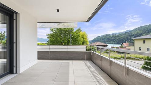 See ksst Terrasse ? Neubauwohnung fr Menschen, die Leben spren wollen - BEZUGSFERTIG