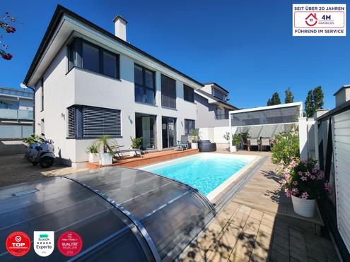 *365 Tage Urlaub* Traumhaus in toller Lage mit Pool,  5 Zimmern + Wohnkeller