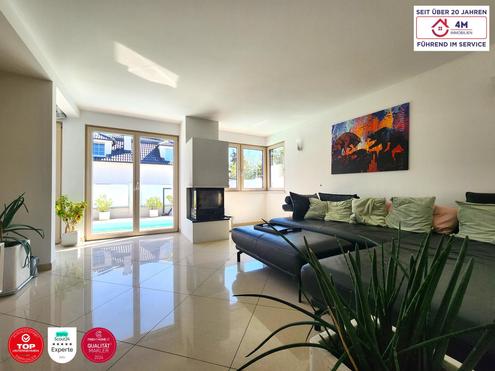 *Zuhause im Urlaub* Traumhaus in toller Lage mit Pool,  5 Zimmern + Wohnkeller