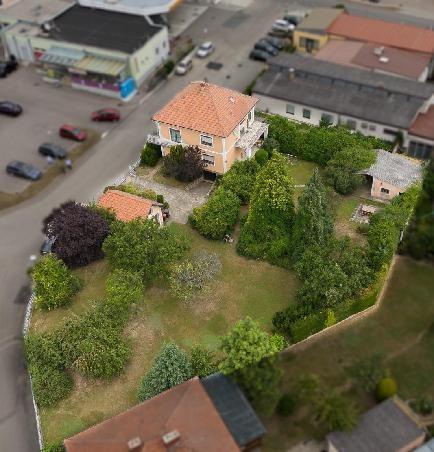 19 Ein/Zweifamilienhaus in Maissau