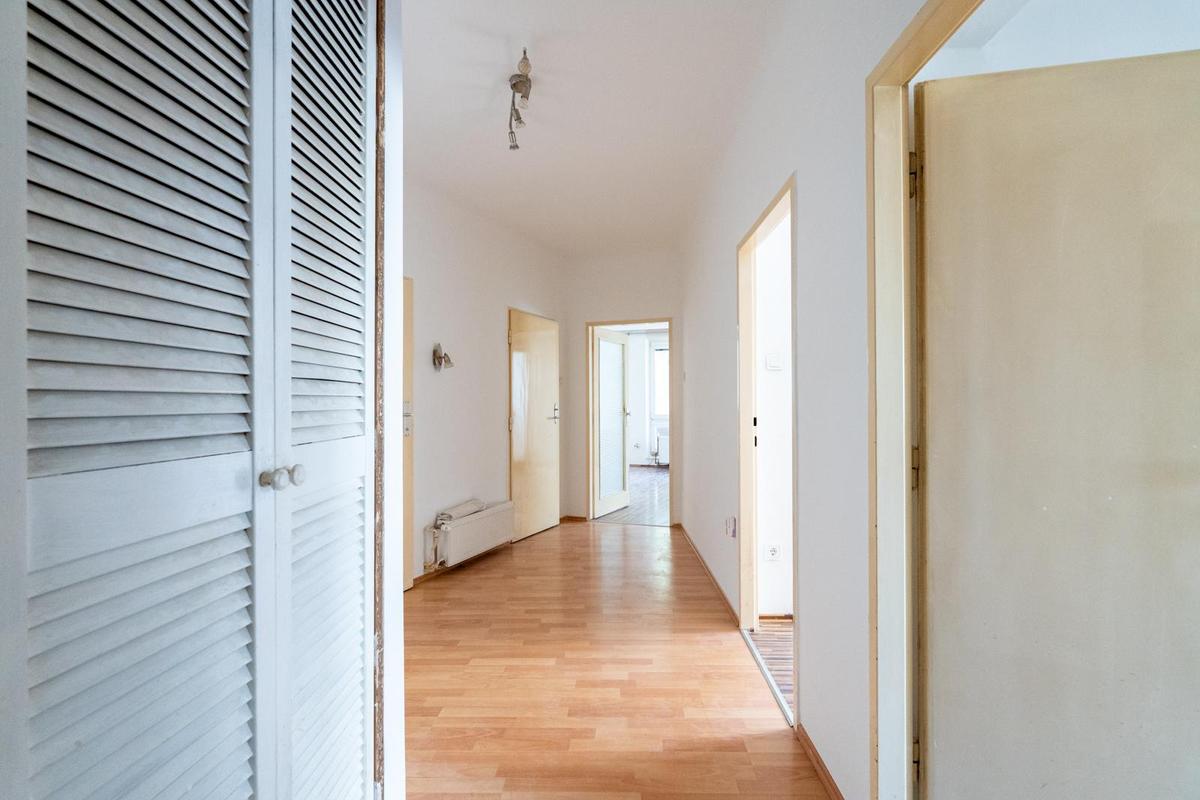 10. Eigentumswohnung 1040 Wien