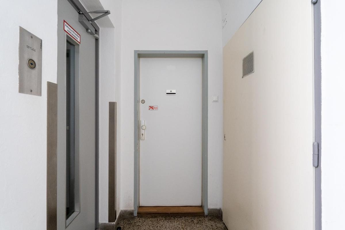 11. Eigentumswohnung 1040 Wien
