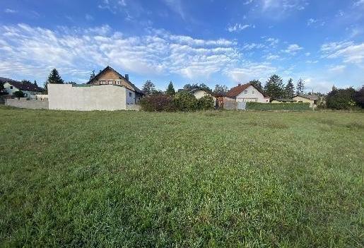 02 Baugrund in Knigstetten