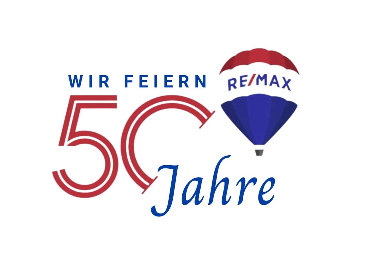 50 Jahre REMAX