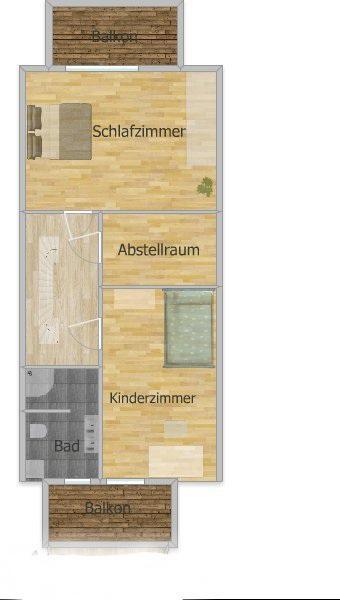 1. Obergeschoss