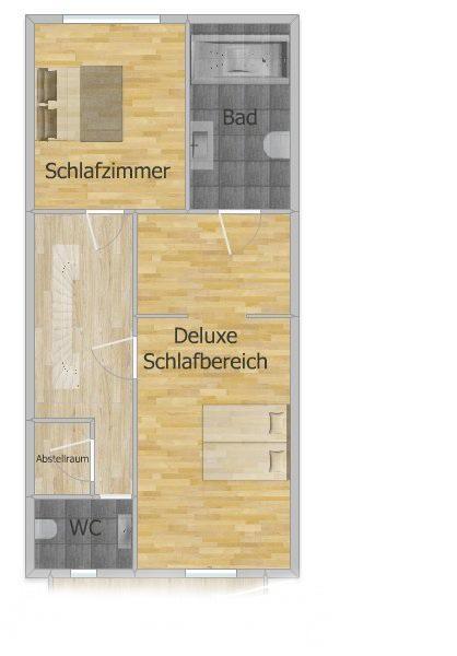 Dachgeschoss