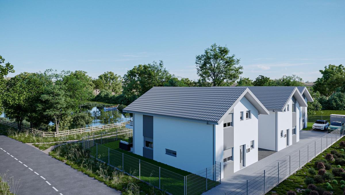 04 Einfamilienhaus in Mauerbach