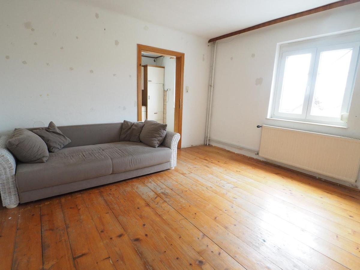 EG Wohnzimmer