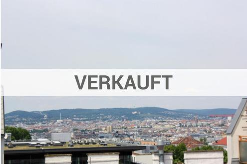 VERKAUFT! - "Wienerberg Nähe"