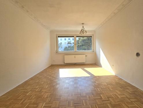 2-Zimmer-Wohnung zum Mieten in der Sonnleithnergasse!