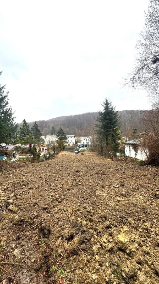 05 Baugrund in Mauerbach