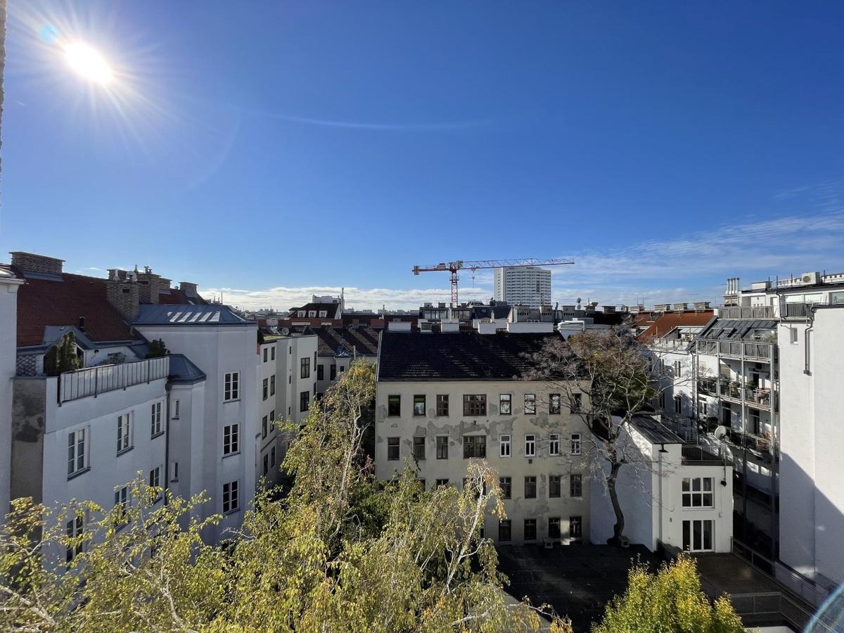 Weitblick