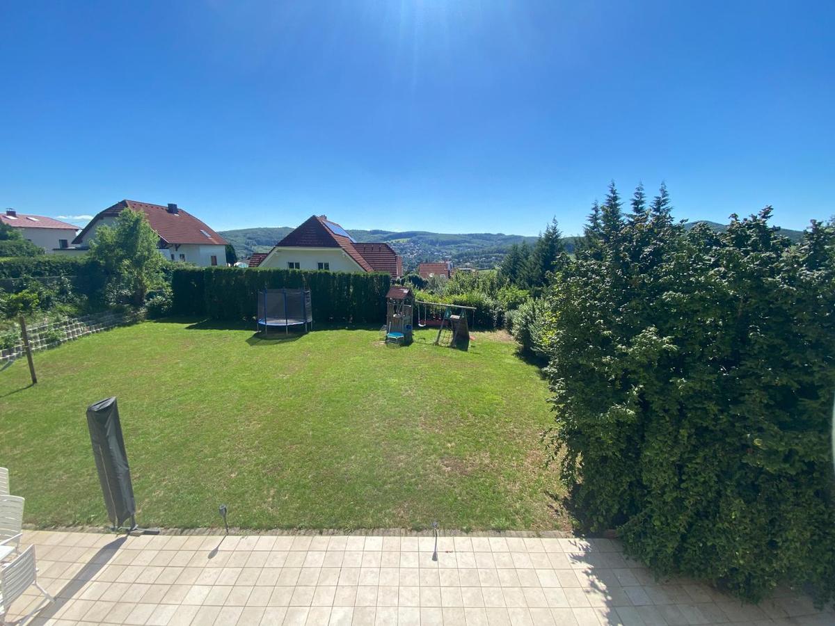 38 Fernblick auf Wienerwald OG