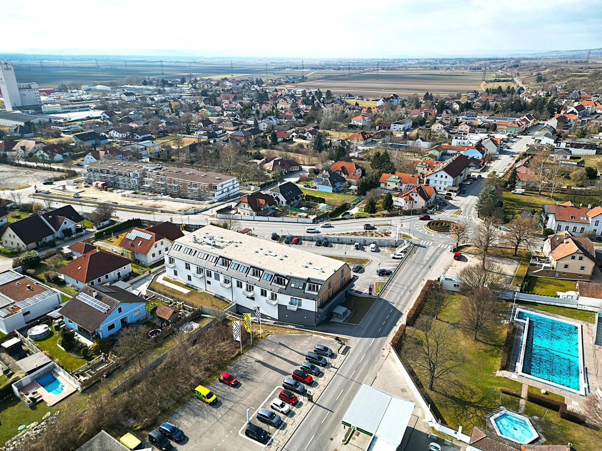 Luftbild
