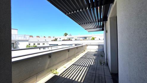 Sonnige 20m WEST-TERRASSE ++ Grenze 5. &amp; 6. Bezirk ++ U4 Nhe