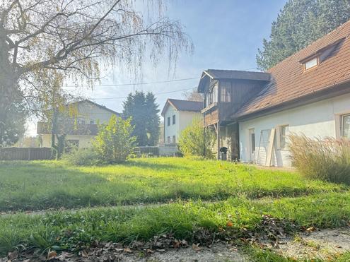 &quot;Wunderschnes Grundstck in Katzelsdorf&quot;