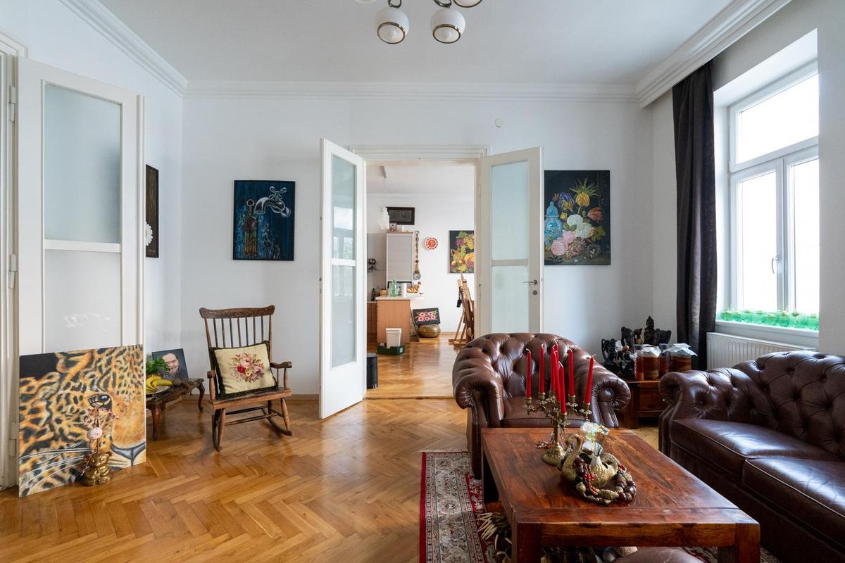 05. Eigentumswohnung 1210 Wien