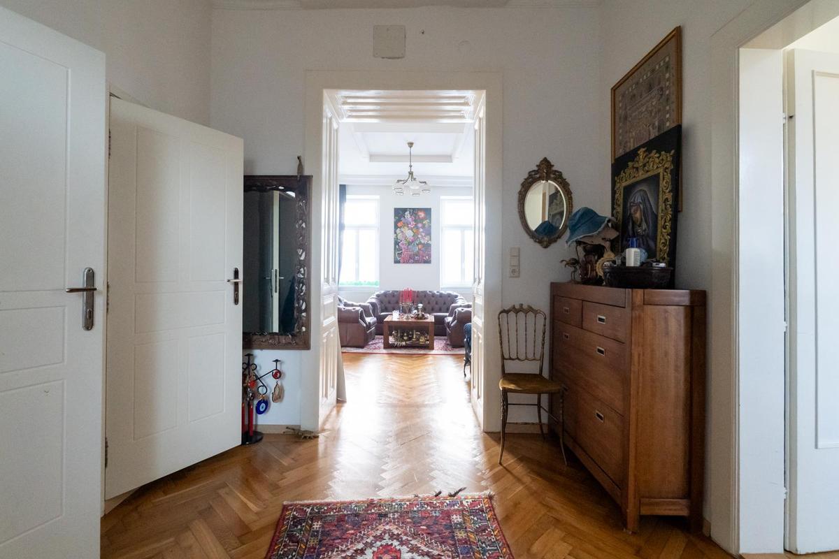 14. Eigentumswohnung 1210 Wien