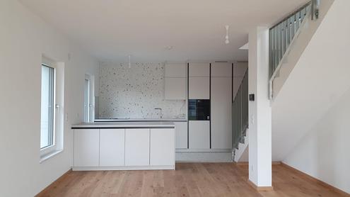 &quot;Doppelhaushlfte auf Eigengrund &quot;