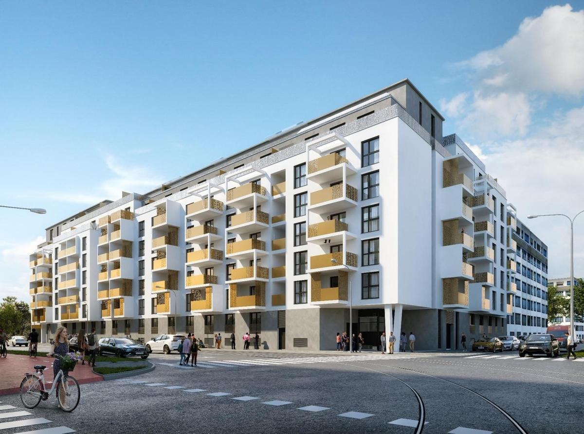 1. Vorsorgewohnung 1220 Wien