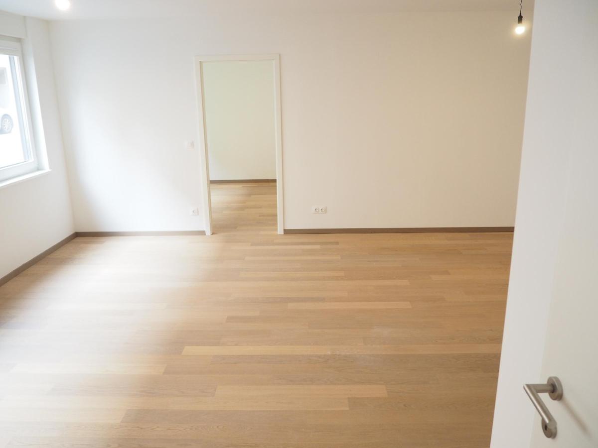 Wohnzimmer/Küche
