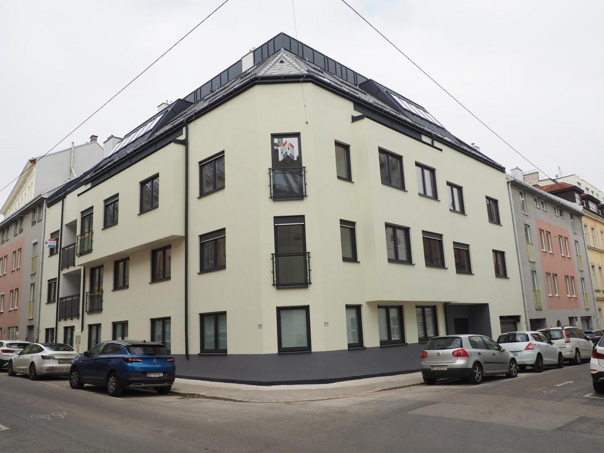 Auenansicht