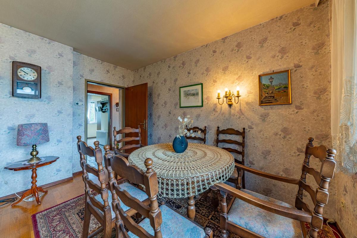 Esszimmer OG