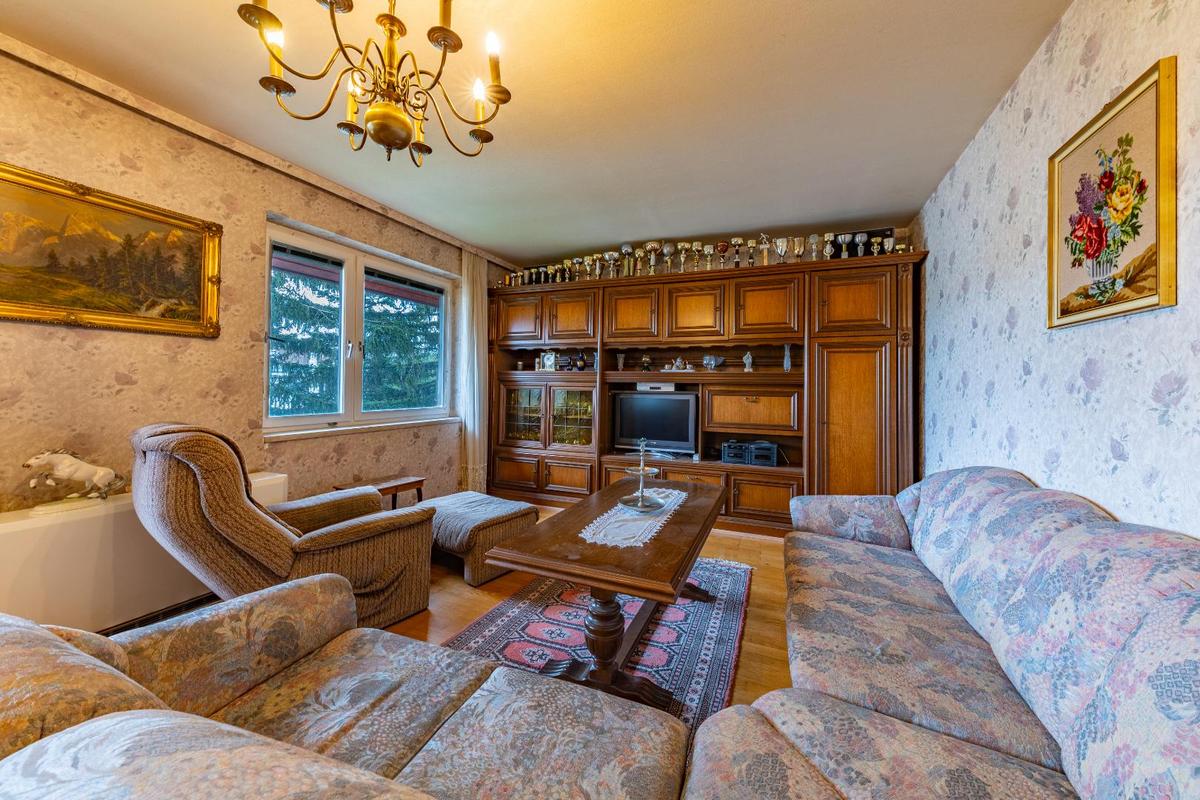 Wohnzimmer OG