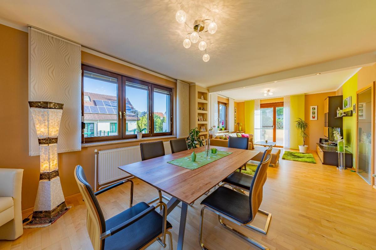 Wohnzimmer 1. OG