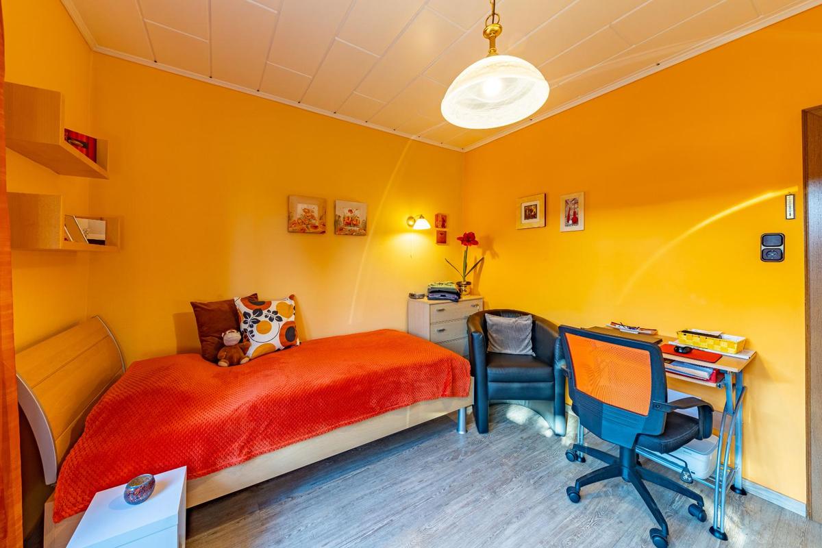 Gstezimmer OG