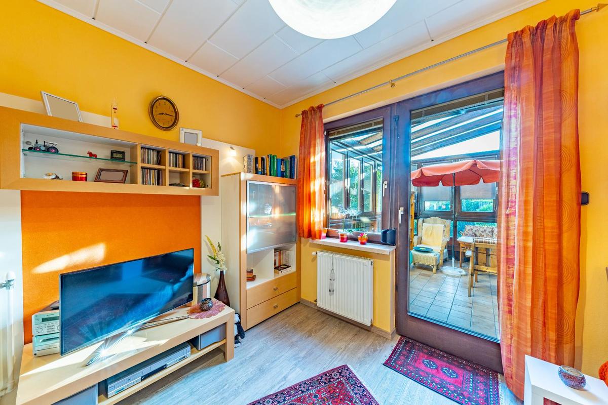 Gstezimmer 2.OG