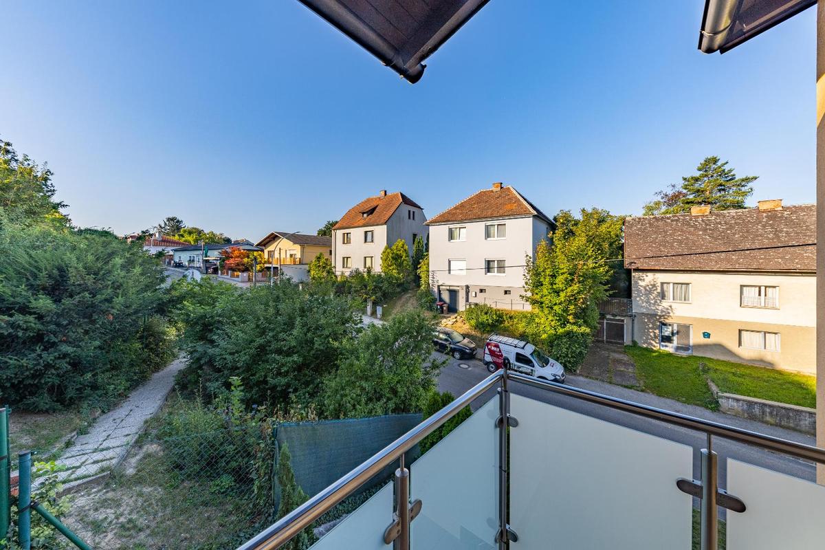 kleine Terrasse 2.OG