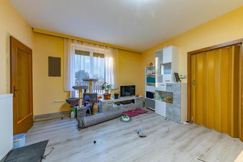 2-Zimmerwohnung in Bahnhofsnähe ab August 2025 bestandsfrei!