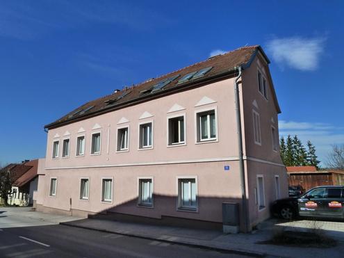 ANLAGEWOHNUNG: VERMIETETE HELLE 3 ZIMMER WOHNUNG NHE NEULENGBACH