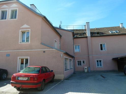 VERMIETETE 2 ZIMMERWOHNUNG N�HE NEULENGBACH