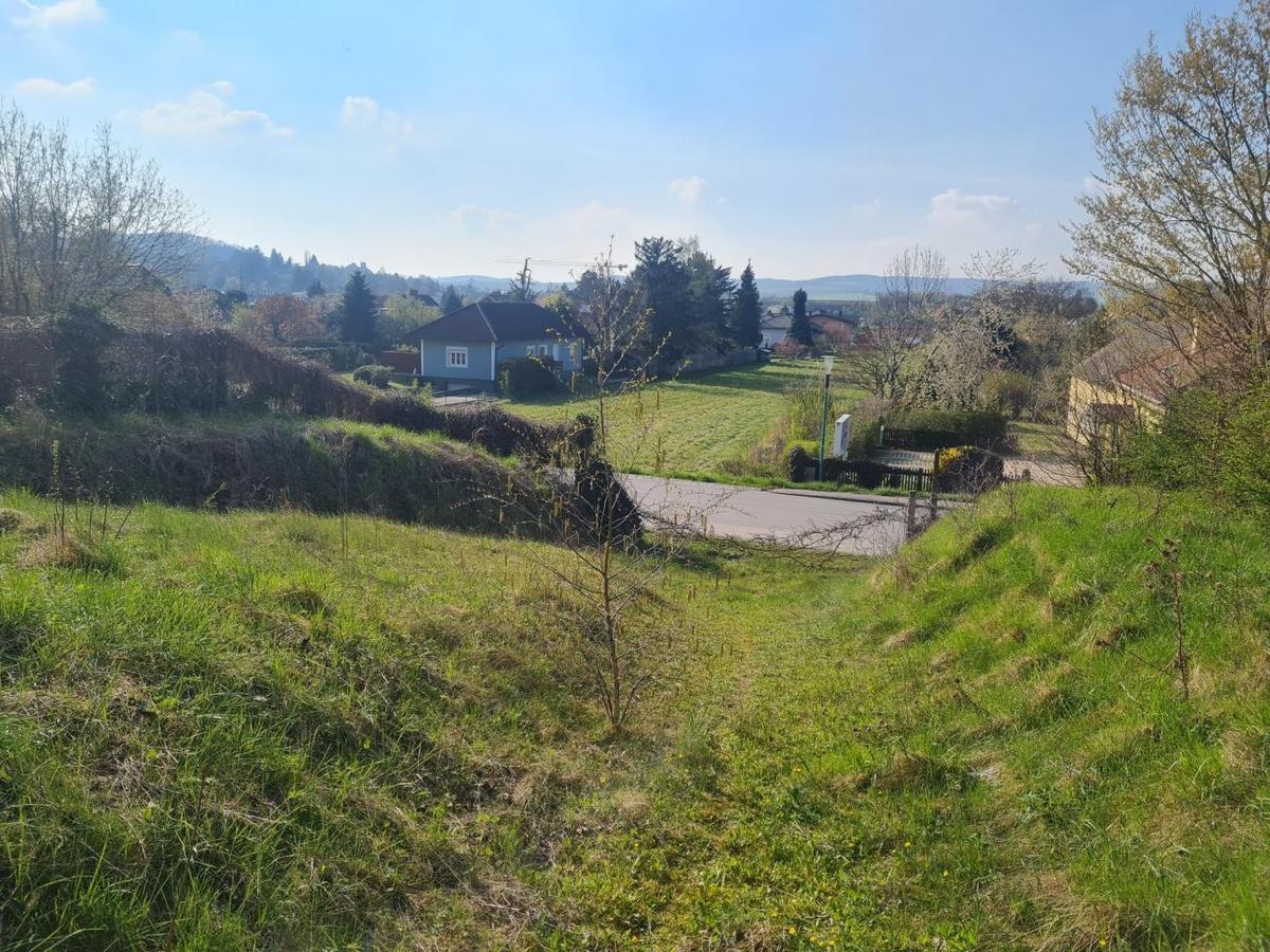 Grundstck in Neulengbach, Obj. 2829