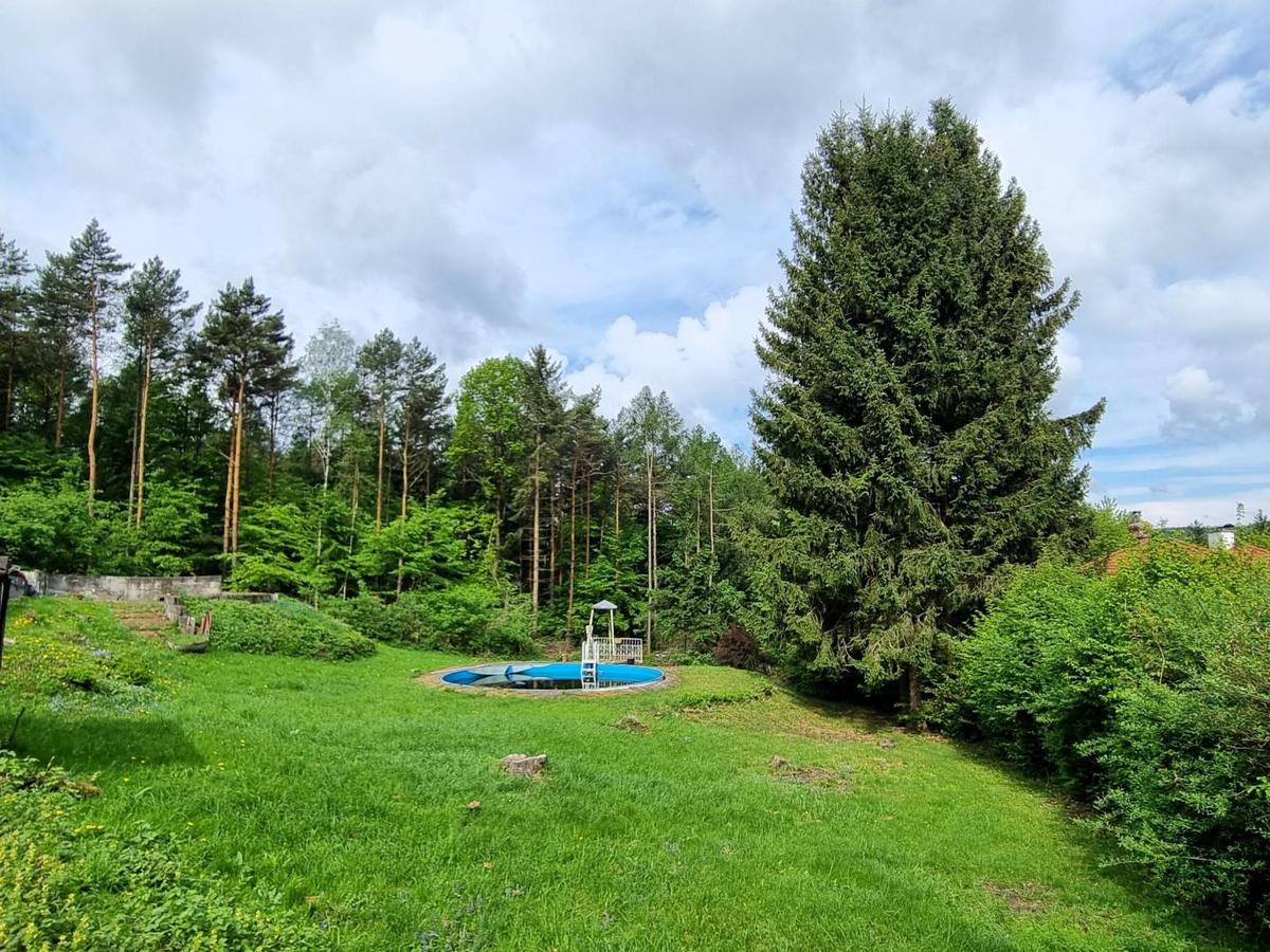 Grundstck in Pressbaum, Obj, 3218