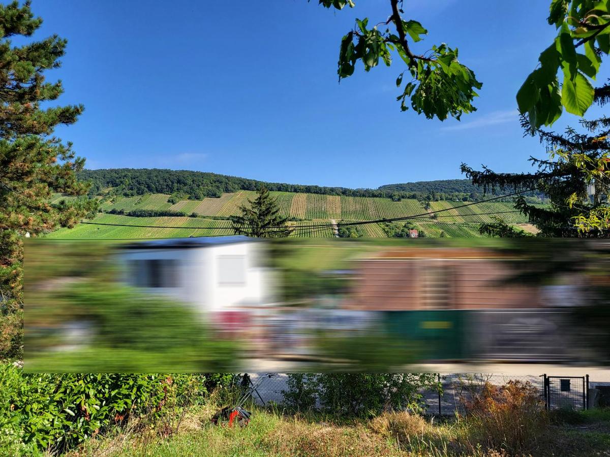 Ausblick