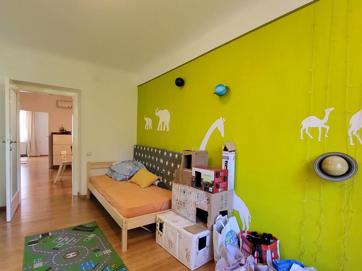 Kinderzimmer