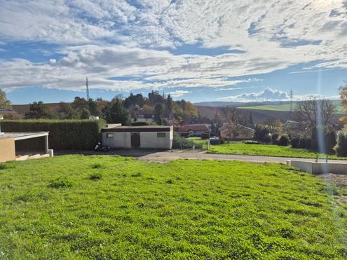 BAUGRUND IN SCHNER SDLAGE NHE NEULENGBACH