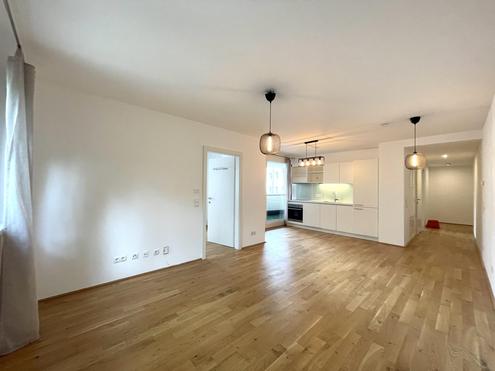 U4-Nähe!!! Top moderne, neuwertige Mietwohnung mit 16m² West-Balkon