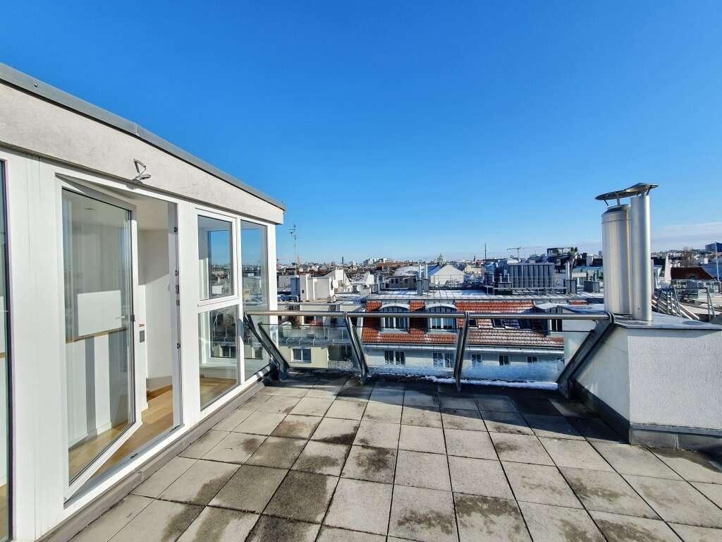 26m -Terrasse