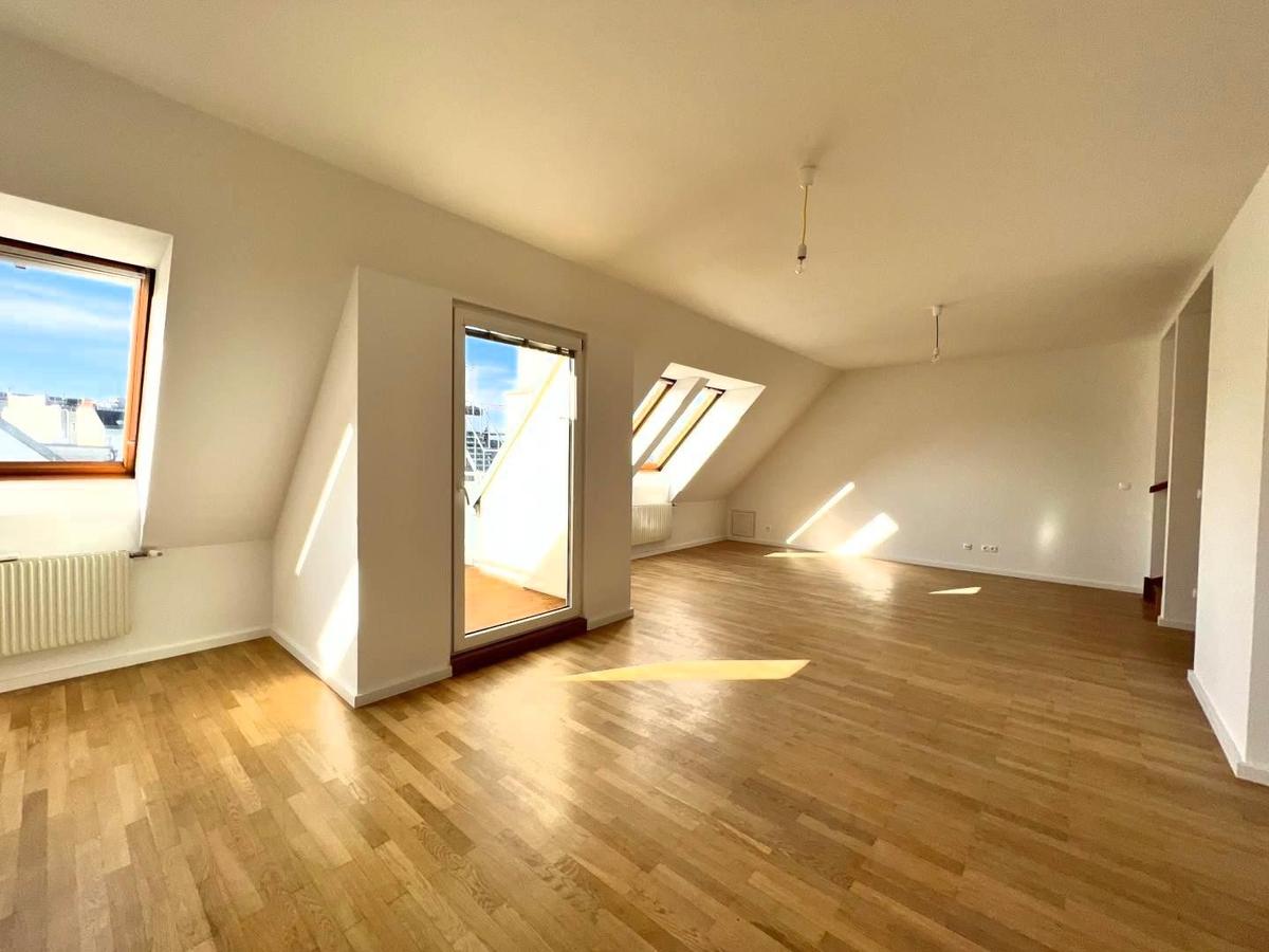 Wohn-& Ezimmer