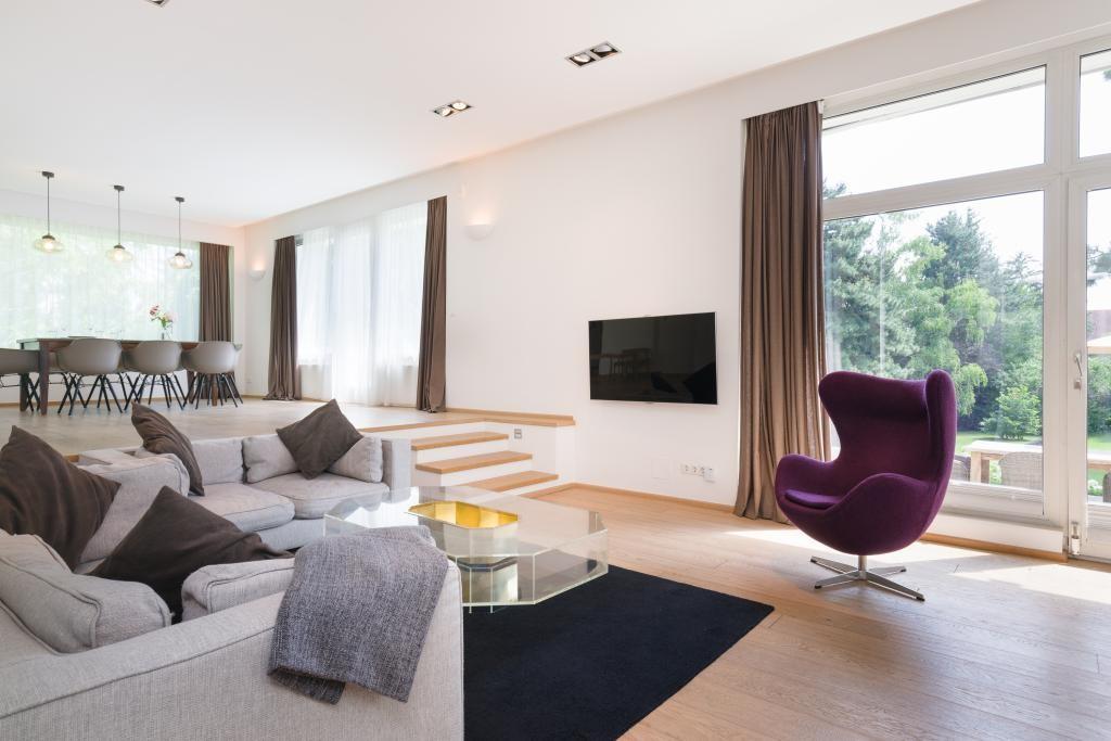 Wohnzimmer 2