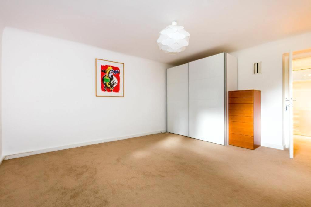 Zimmer im Untergescho