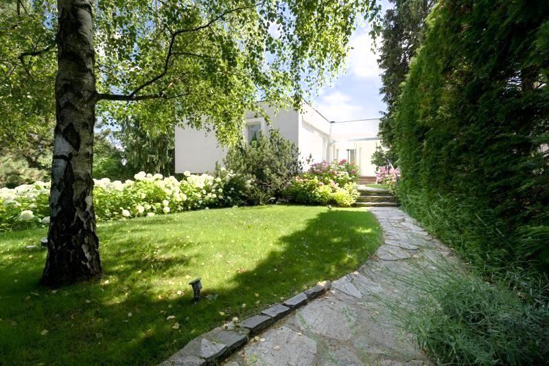 Vorgarten_Hauszugang